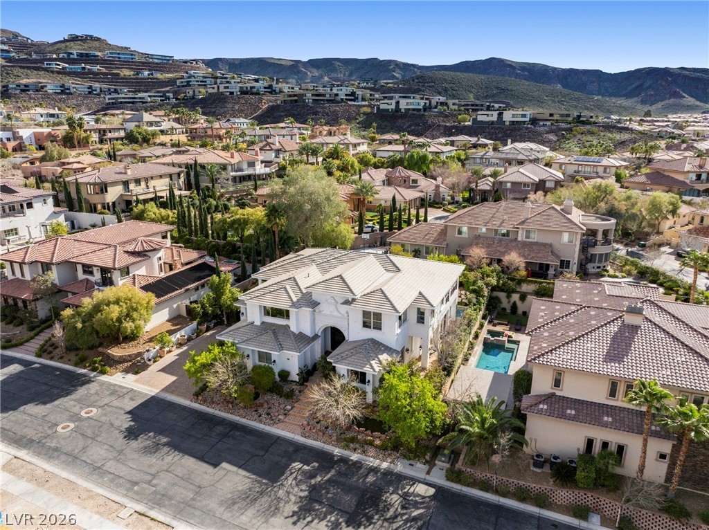 1769 Amarone Way Henderson NV 89012