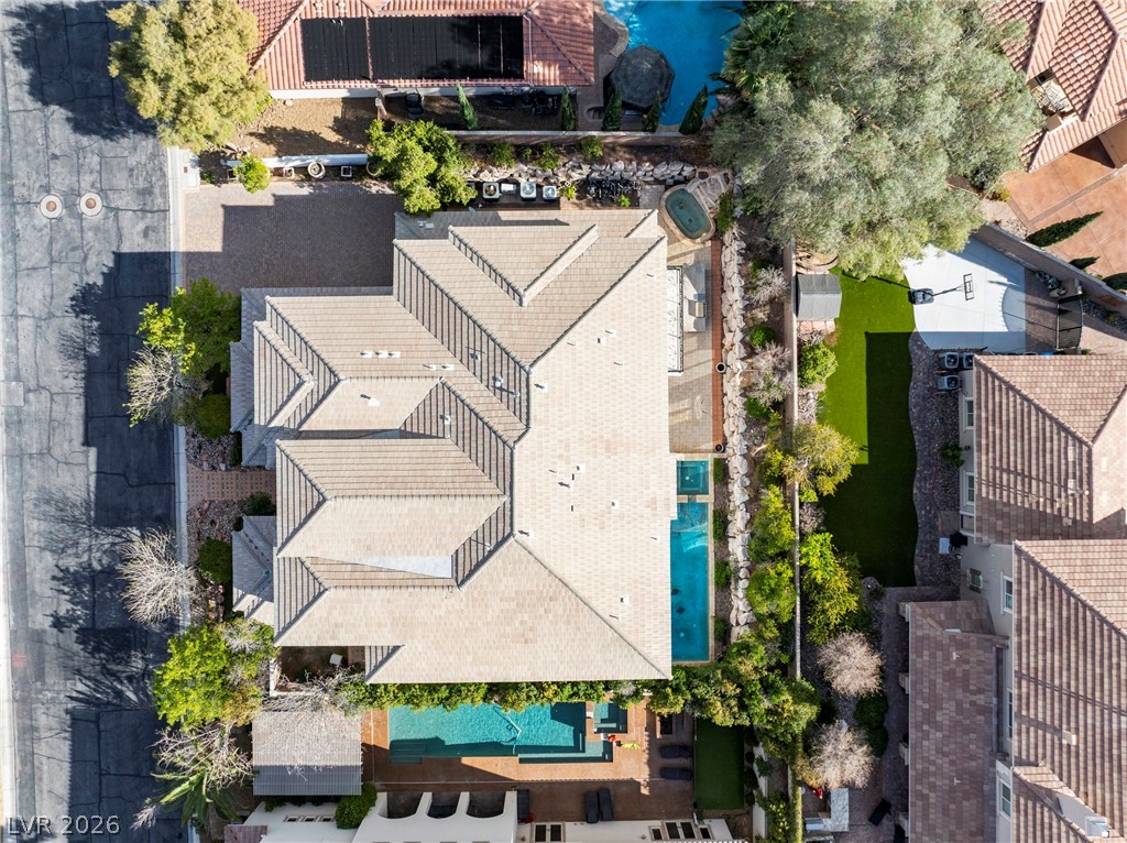 1769 Amarone Way Henderson NV 89012