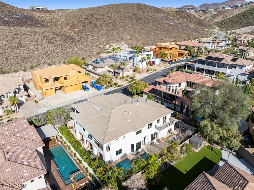 1769 Amarone Way Henderson NV 89012