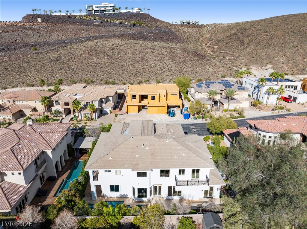 1769 Amarone Way Henderson NV 89012