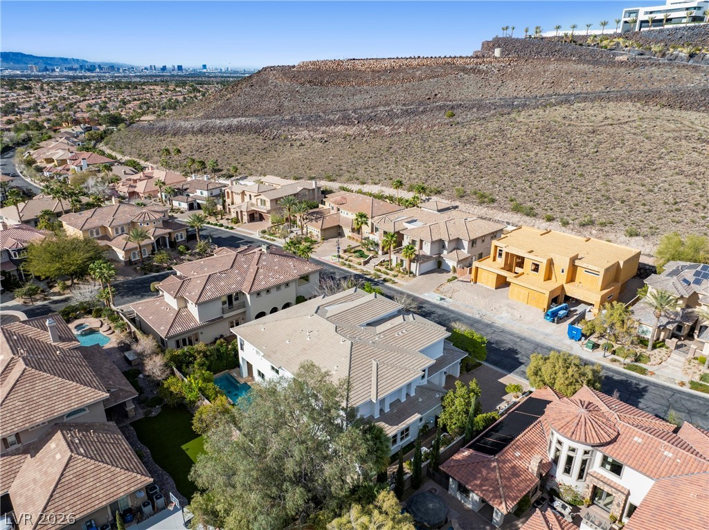 1769 Amarone Way Henderson NV 89012