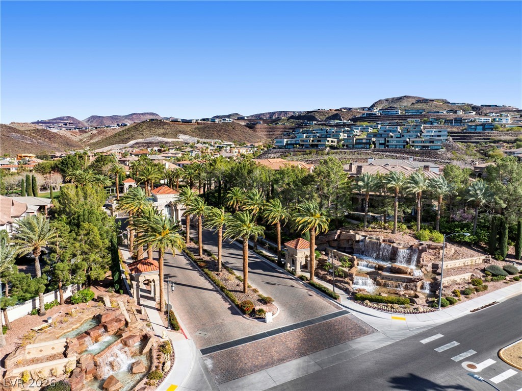 1769 Amarone Way Henderson NV 89012