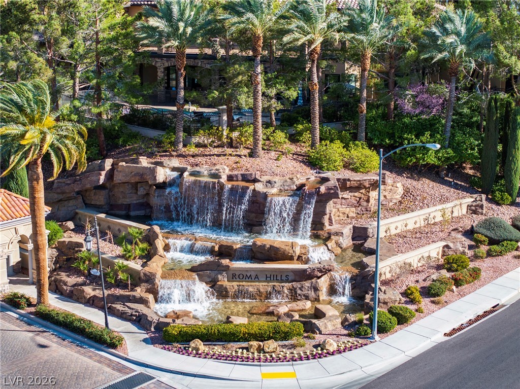 1769 Amarone Way Henderson NV 89012