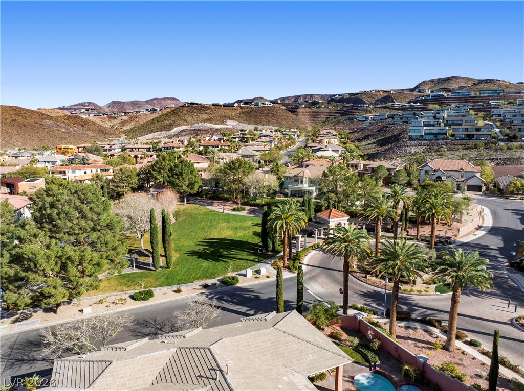 1769 Amarone Way Henderson NV 89012