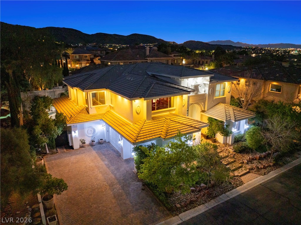 1769 Amarone Way Henderson NV 89012