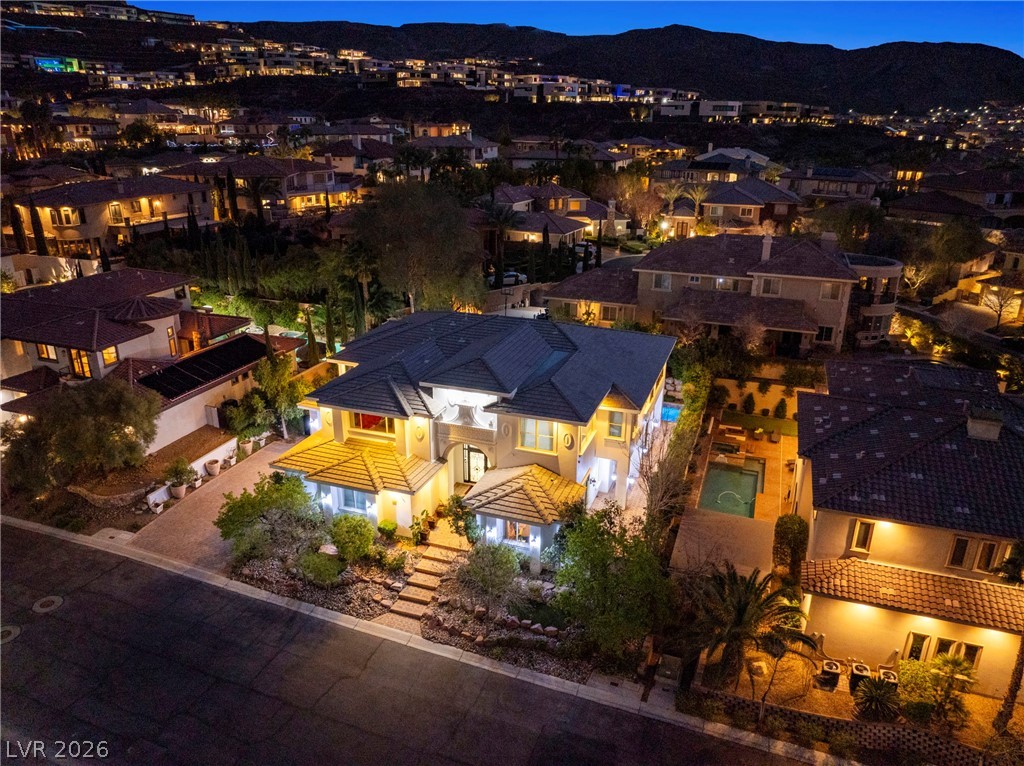 1769 Amarone Way Henderson NV 89012