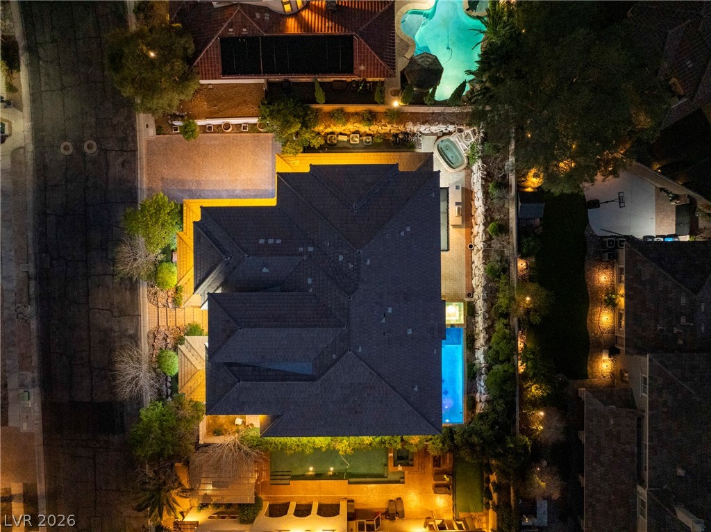 1769 Amarone Way Henderson NV 89012