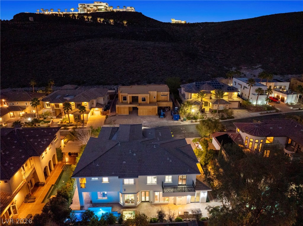 1769 Amarone Way Henderson NV 89012