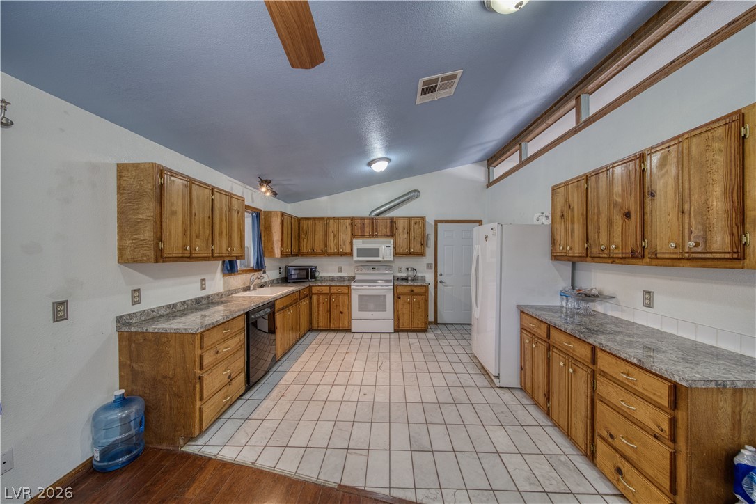 451 West Leffner Drive Pahrump NV 89060