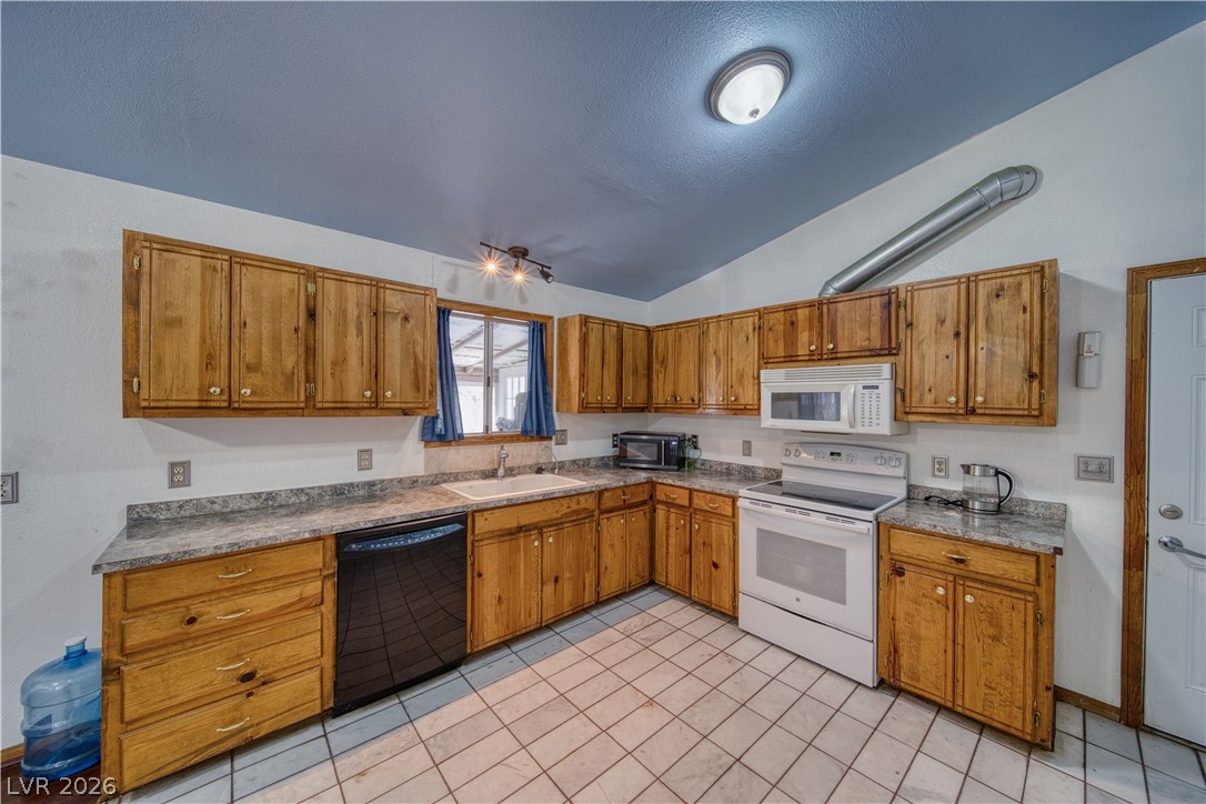 451 West Leffner Drive Pahrump NV 89060