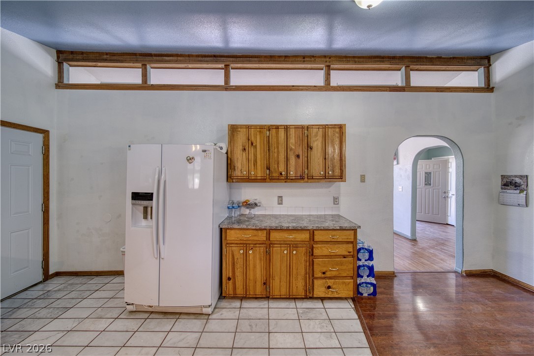 451 West Leffner Drive Pahrump NV 89060