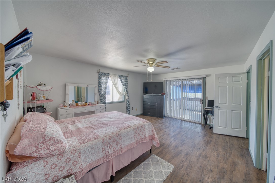 451 West Leffner Drive Pahrump NV 89060