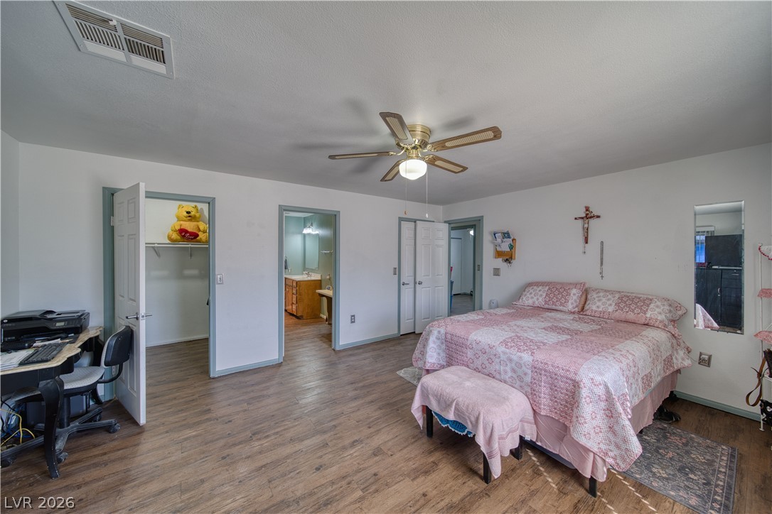 451 West Leffner Drive Pahrump NV 89060
