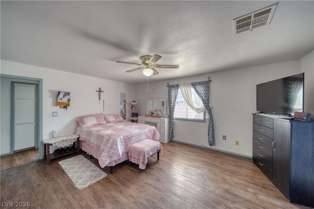 451 West Leffner Drive Pahrump NV 89060