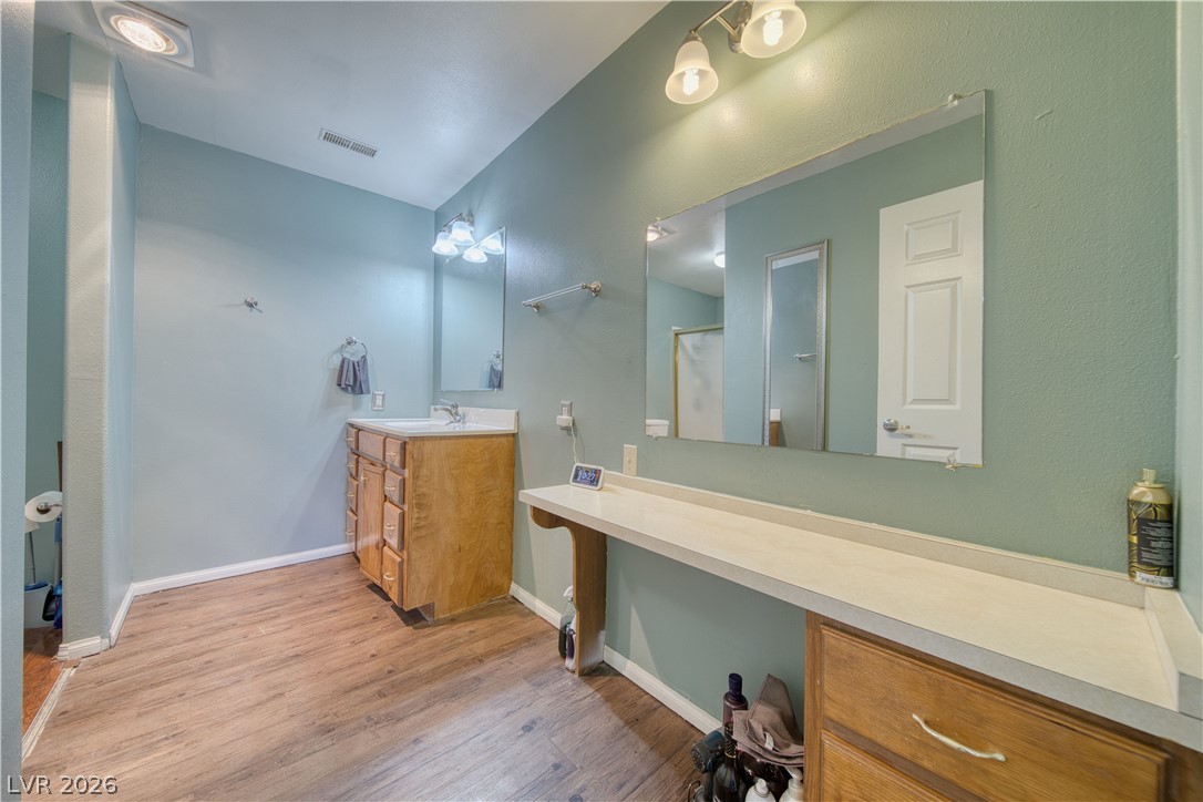 451 West Leffner Drive Pahrump NV 89060
