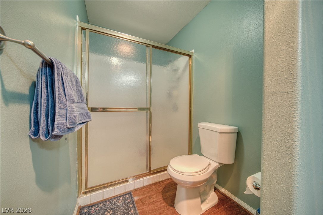 451 West Leffner Drive Pahrump NV 89060