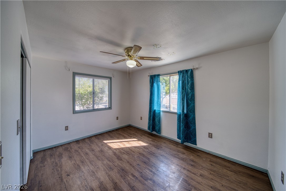 451 West Leffner Drive Pahrump NV 89060