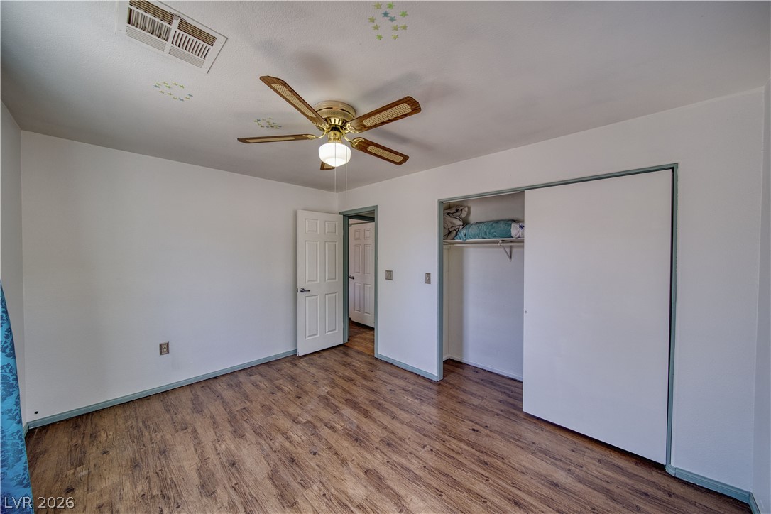 451 West Leffner Drive Pahrump NV 89060