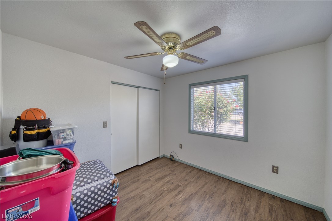 451 West Leffner Drive Pahrump NV 89060