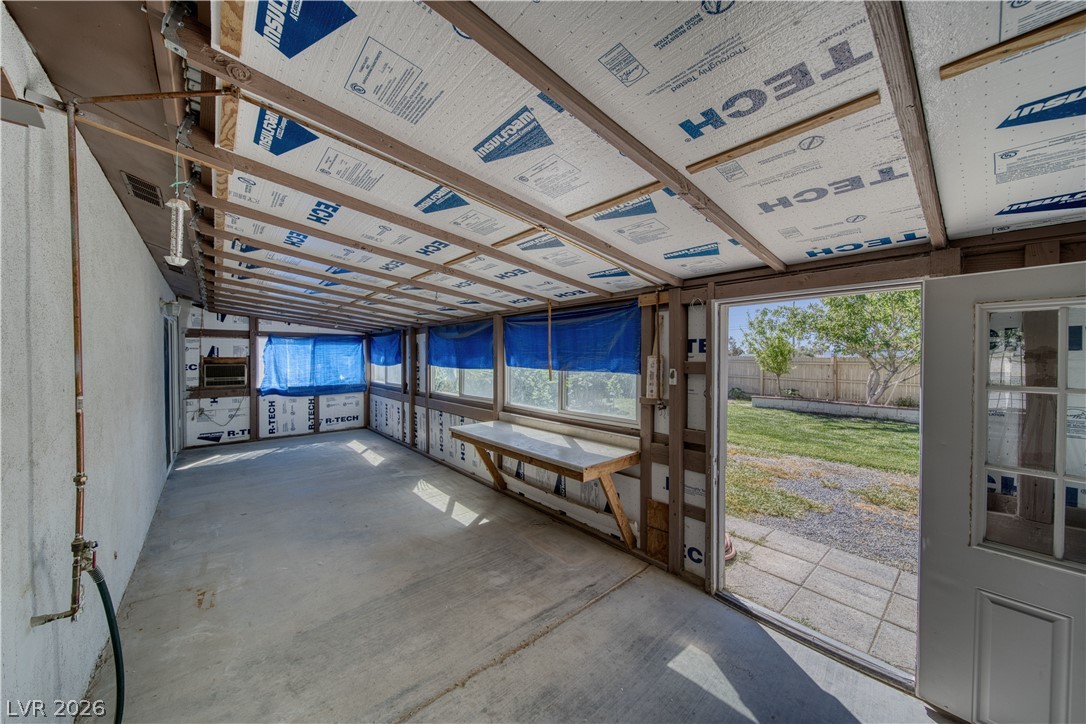 451 West Leffner Drive Pahrump NV 89060