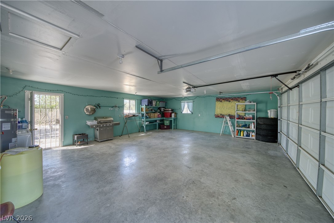 451 West Leffner Drive Pahrump NV 89060