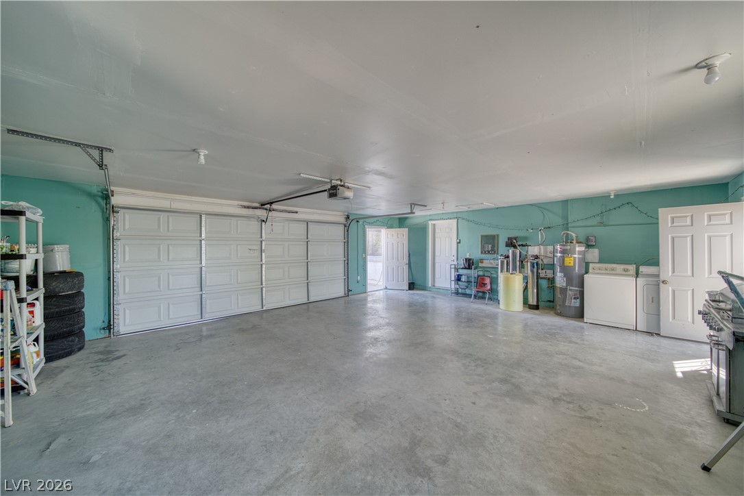 451 West Leffner Drive Pahrump NV 89060