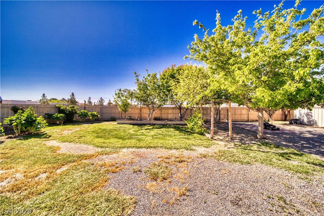 451 West Leffner Drive Pahrump NV 89060