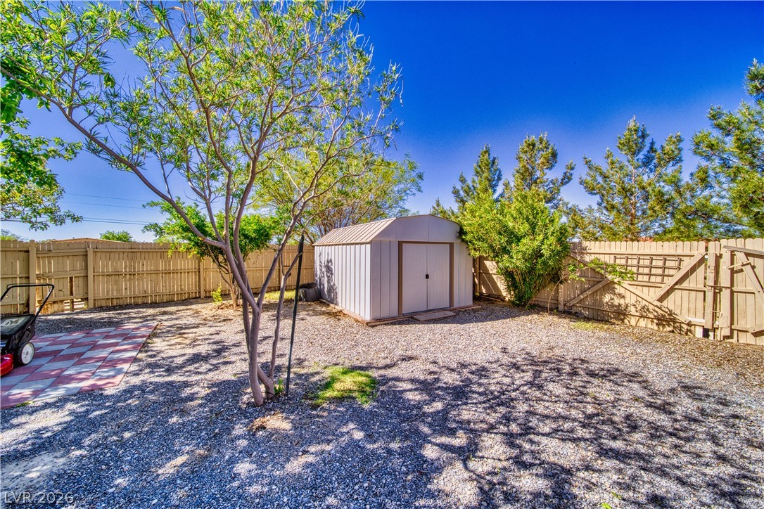 451 West Leffner Drive Pahrump NV 89060