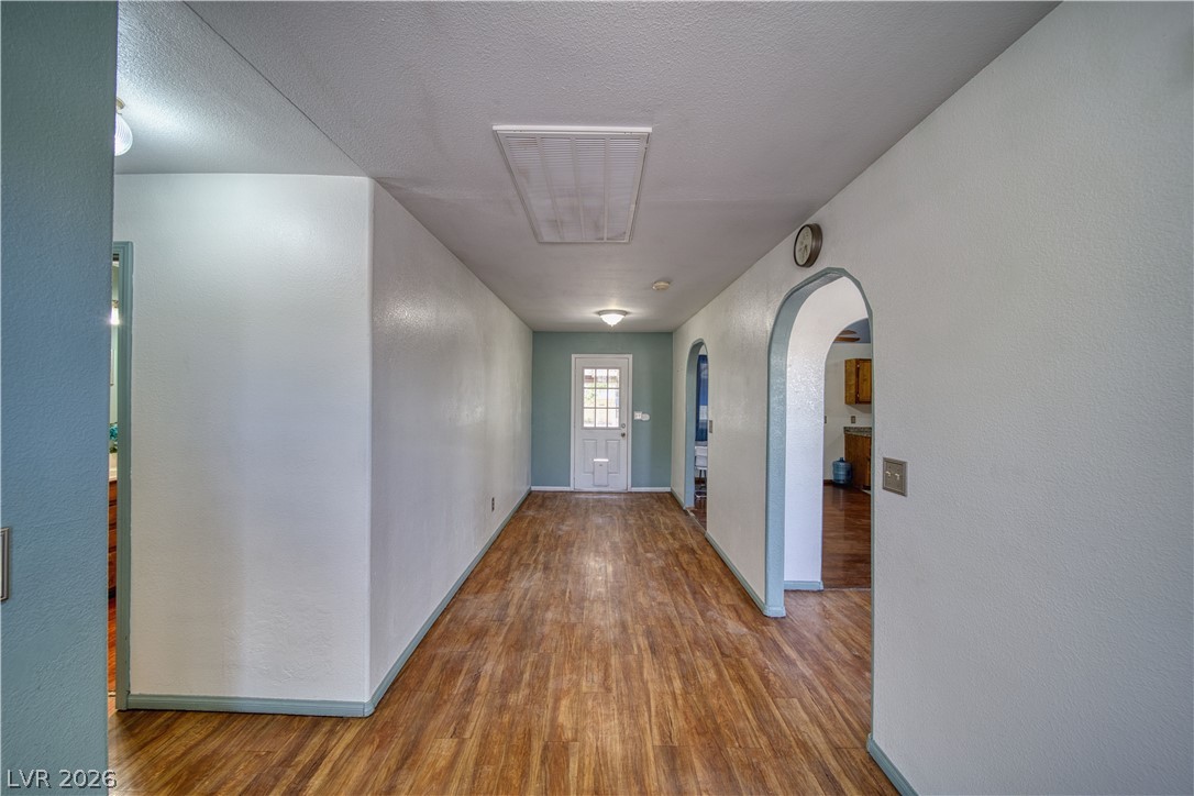 451 West Leffner Drive Pahrump NV 89060