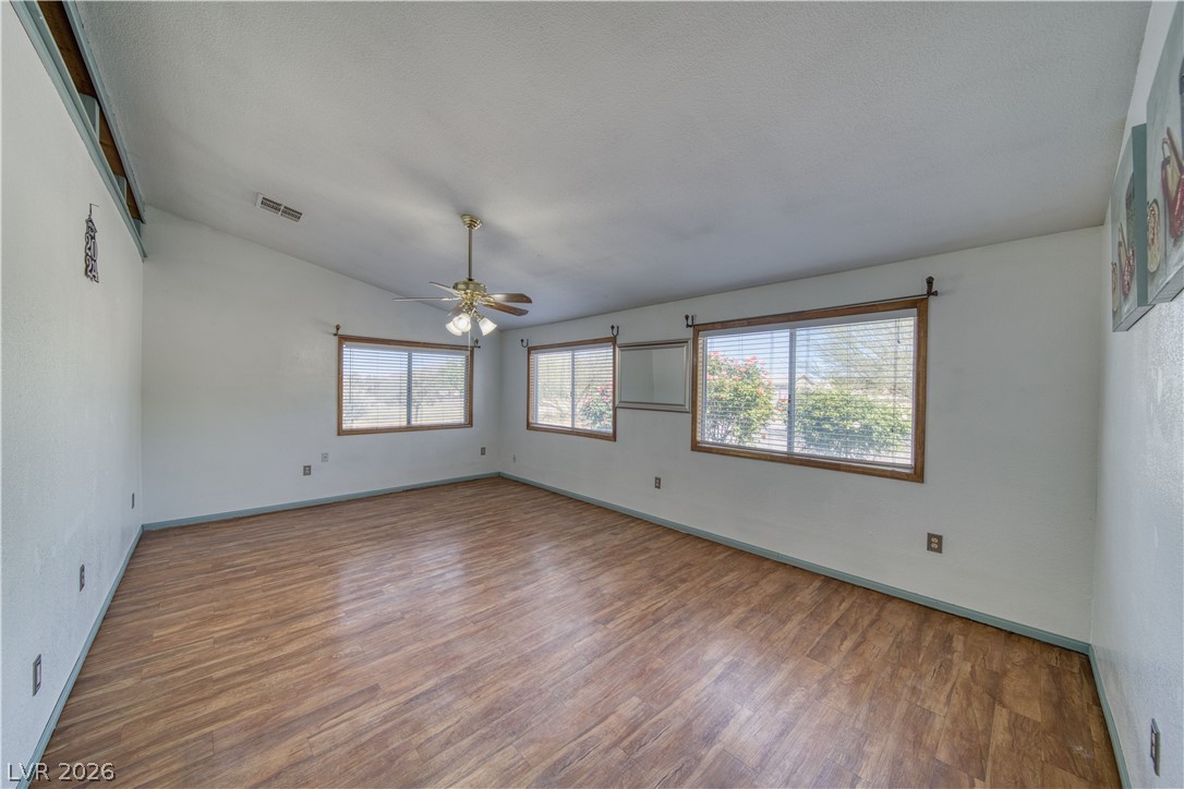 451 West Leffner Drive Pahrump NV 89060