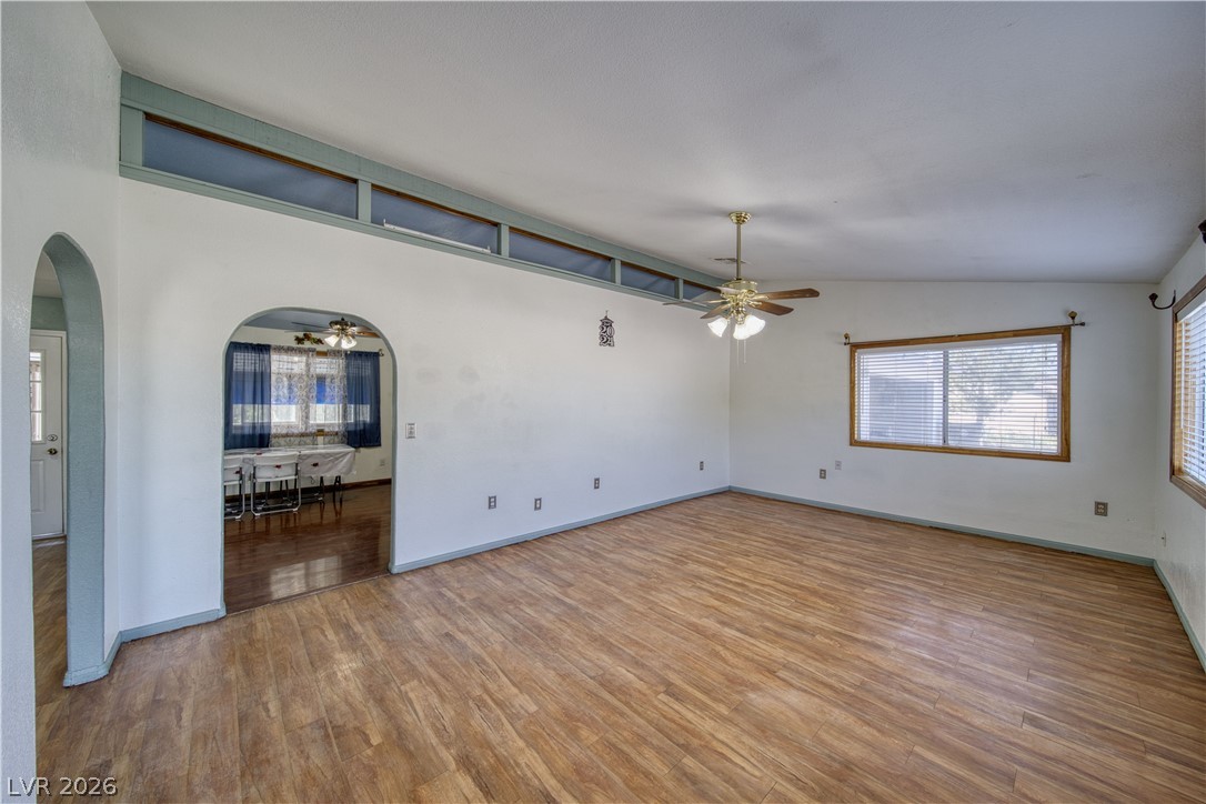 451 West Leffner Drive Pahrump NV 89060