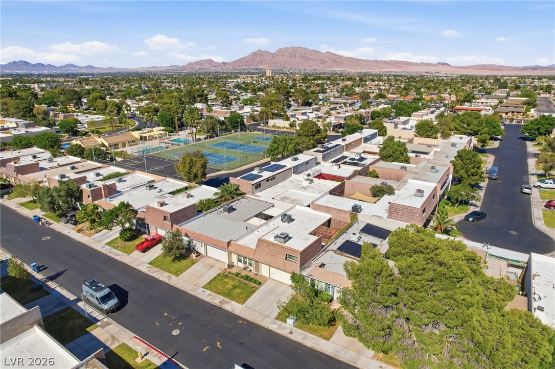 3630 Blackstone Street Las Vegas NV 89121