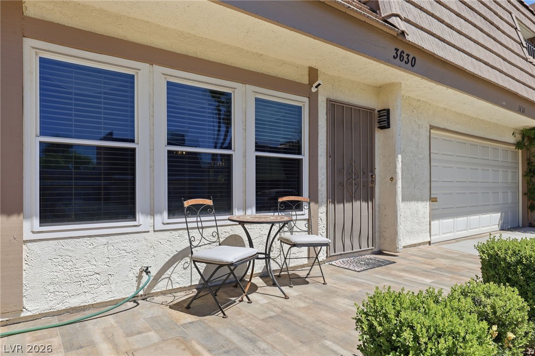 3630 Blackstone Street Las Vegas NV 89121