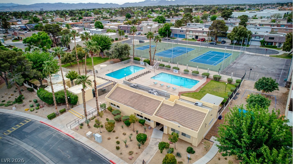 3630 Blackstone Street Las Vegas NV 89121