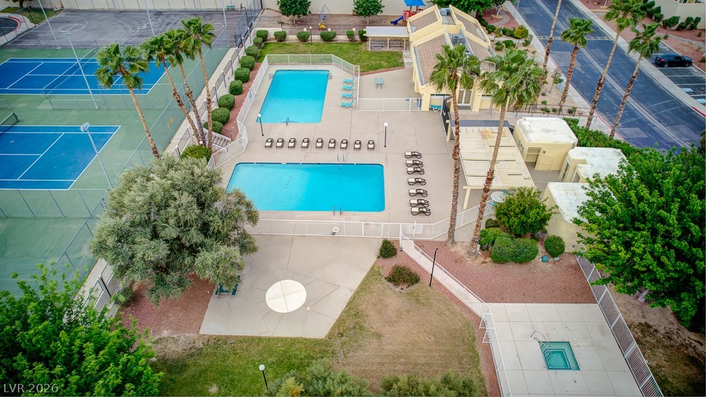 3630 Blackstone Street Las Vegas NV 89121