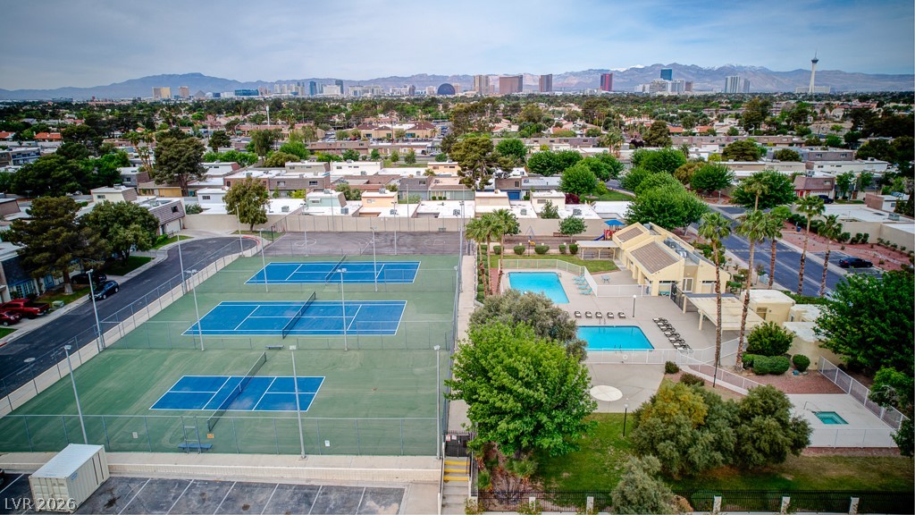 3630 Blackstone Street Las Vegas NV 89121