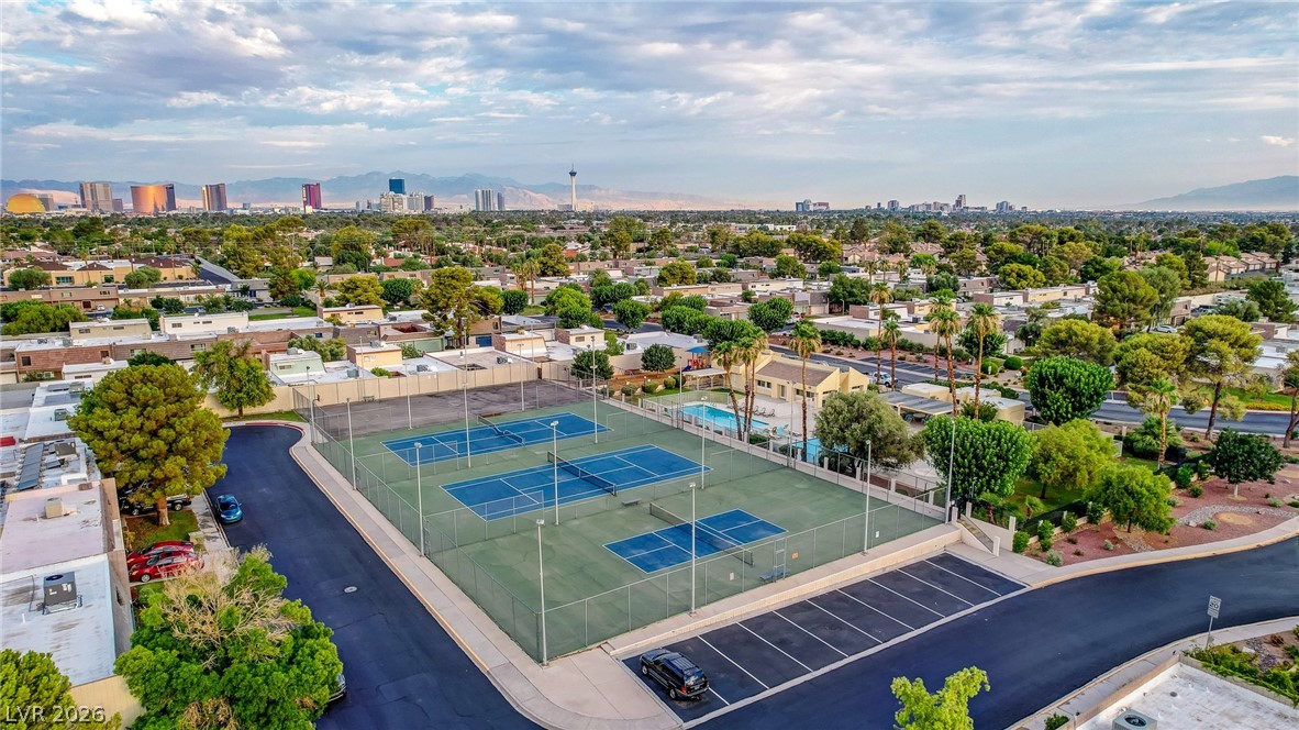 3630 Blackstone Street Las Vegas NV 89121