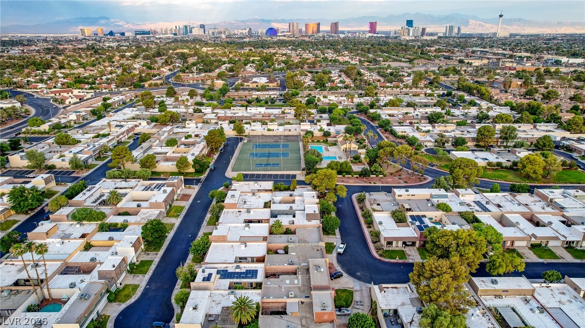 3630 Blackstone Street Las Vegas NV 89121
