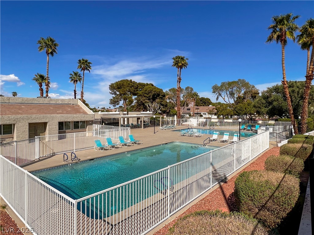 3630 Blackstone Street Las Vegas NV 89121