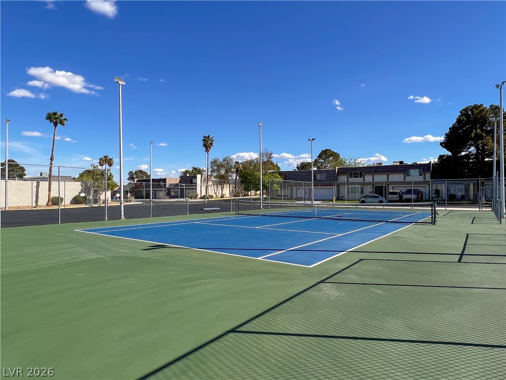 3630 Blackstone Street Las Vegas NV 89121