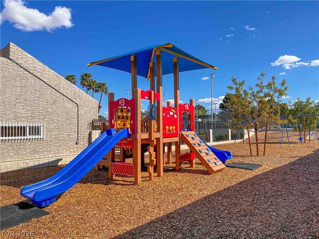 3630 Blackstone Street Las Vegas NV 89121