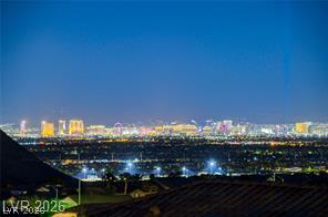 10671 Little Horse Creek Avenue Las Vegas NV 89129