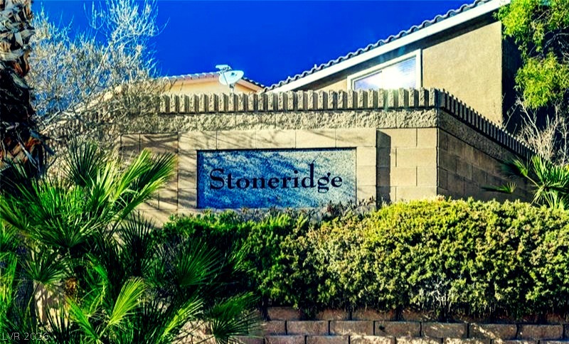 10671 Little Horse Creek Avenue Las Vegas NV 89129