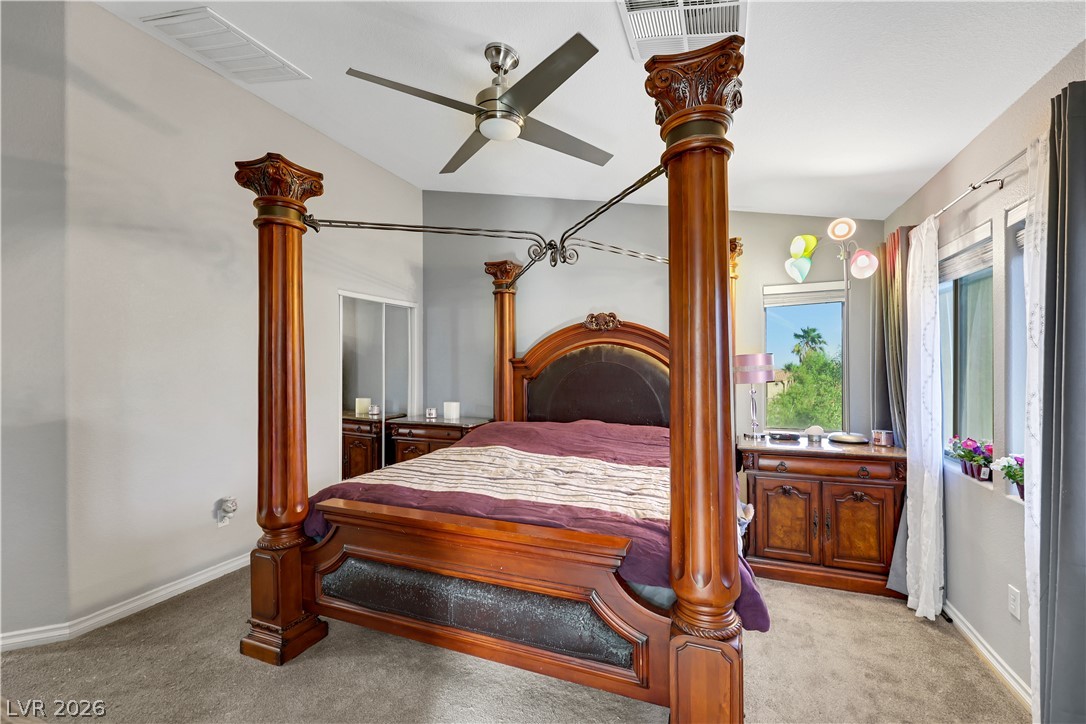 10671 Little Horse Creek Avenue Las Vegas NV 89129