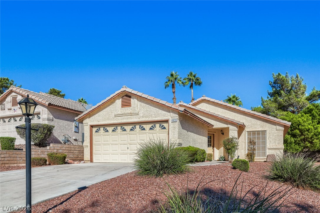 4920 Winterset Drive Las Vegas NV 89130