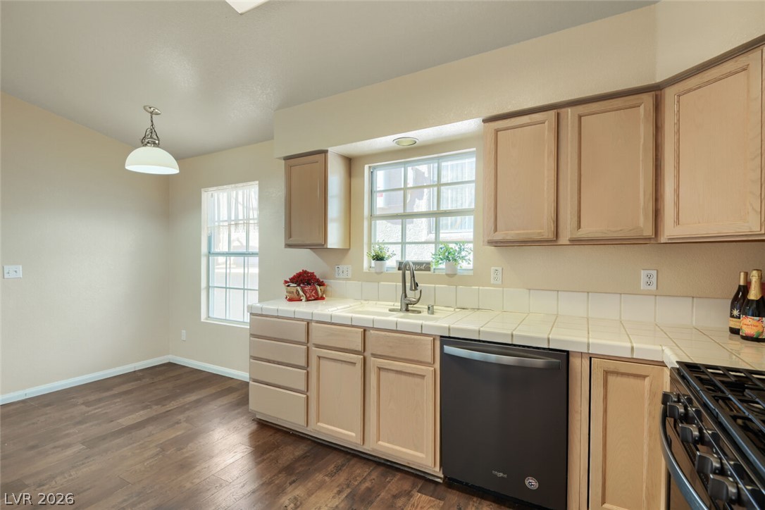4920 Winterset Drive Las Vegas NV 89130