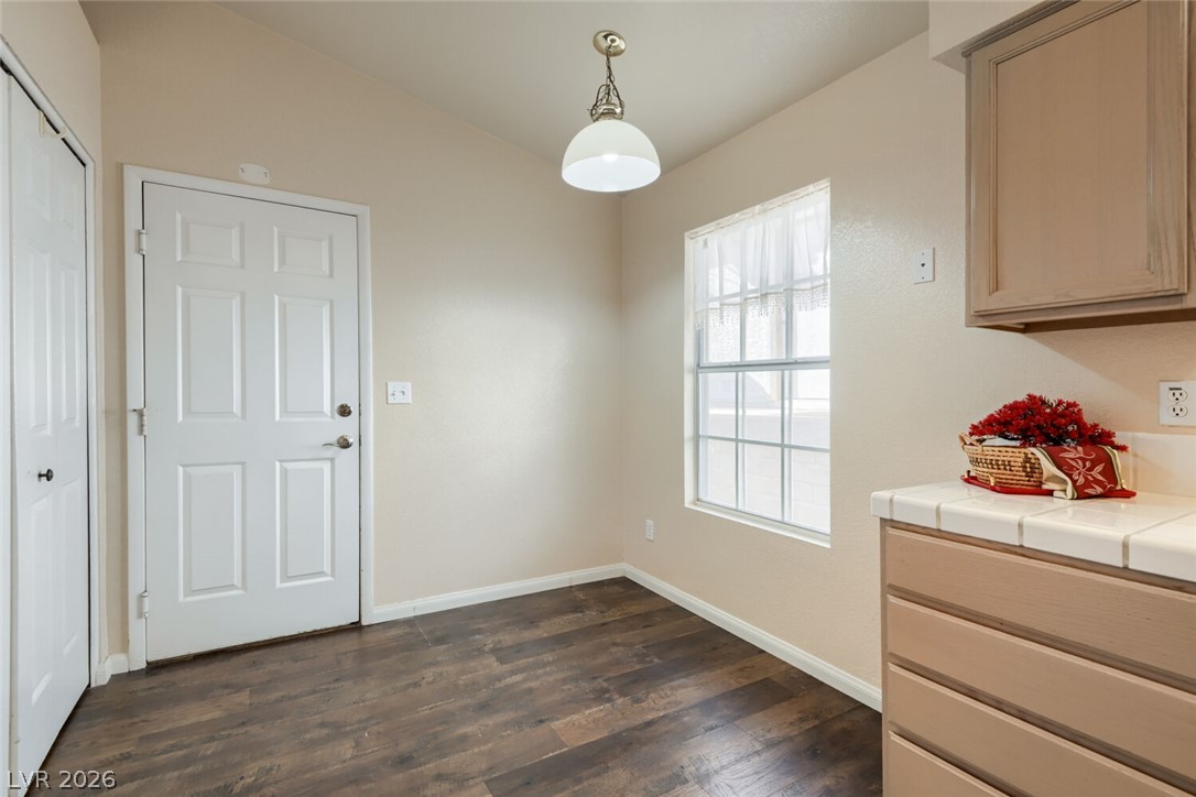 4920 Winterset Drive Las Vegas NV 89130