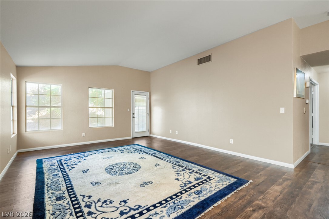 4920 Winterset Drive Las Vegas NV 89130