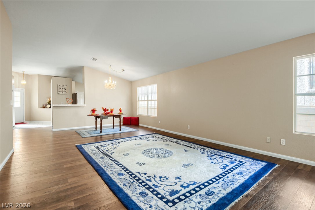 4920 Winterset Drive Las Vegas NV 89130