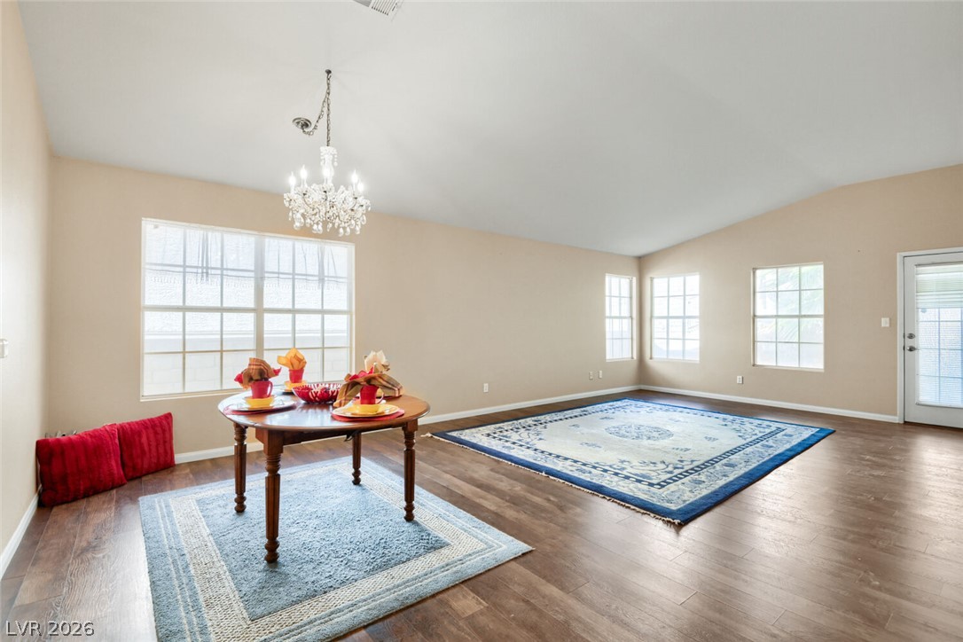 4920 Winterset Drive Las Vegas NV 89130